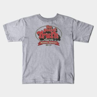 Gospel Truth Records Kids T-Shirt